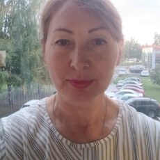 Фотография девушки Елена, 58 лет из г. Нижнекамск