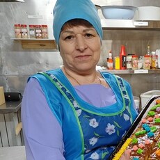Фотография девушки Галина, 55 лет из г. Горно-Алтайск