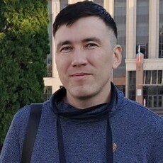 Фотография мужчины Дмитрий, 38 лет из г. Каменск-Уральский