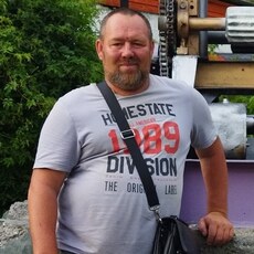 Фотография мужчины Алексей, 54 года из г. Барнаул