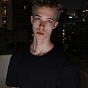 Андрей, 19 лет