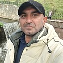 Исмат, 42 года