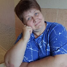 Фотография девушки Натали, 55 лет из г. Тамбов