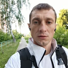 Фотография мужчины Oleg, 35 лет из г. Пинск
