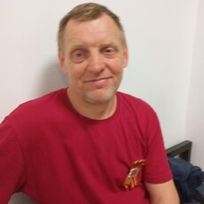 Фотография мужчины Александр, 42 года из г. Курган