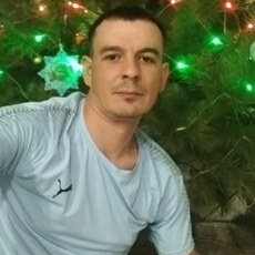 Фотография мужчины Олег, 39 лет из г. Ульяновск
