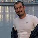 Али, 31 год