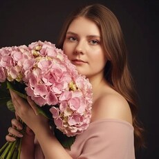 Фотография девушки Olga, 26 лет из г. Кемерово