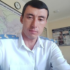 Фотография мужчины Мумин, 31 год из г. Переславль-Залесский