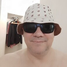 Фотография мужчины Cергей, 53 года из г. Волгоград