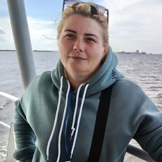 Фотография девушки Татьяна, 45 лет из г. Клин