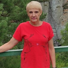 Фотография девушки Лера, 60 лет из г. Новосибирск