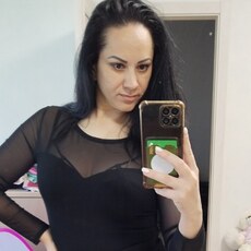 Фотография девушки Надя, 42 года из г. Саратов