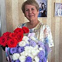 Светлана, 54 года