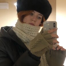 Фотография девушки Алиса, 22 года из г. Орел
