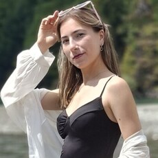 Фотография девушки Лия, 23 года из г. Саратов