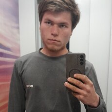 Фотография мужчины Жасурбе, 23 года из г. Красноярск