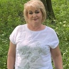 Фотография девушки Елена, 57 лет из г. Орел