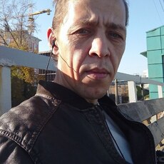 Фотография мужчины Мамонт, 43 лет из г. Новосибирск