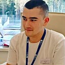 Саид, 25 лет