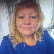 Фотография девушки Марина, 42 года из г. Торжок
