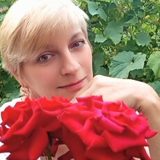 Фотография девушки Воля, 50 лет из г. Полтава