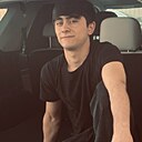 Eshoev, 20 лет