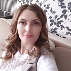 Фотография девушки Екатерина, 43 года из г. Сюмси