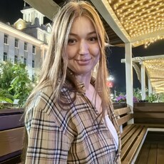 Фотография девушки Уля, 21 года из г. Улан-Удэ