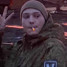 Фотография мужчины Кирилл, 21 лет из г. Петропавловск-Камчатский