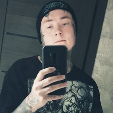 Фотография мужчины Рома, 29 лет из г. Павлово
