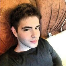 Фотография мужчины Mizrahi, 22 года из г. Днепр