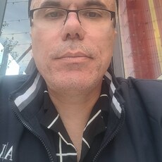 Фотография мужчины Мансур, 47 лет из г. Барнаул