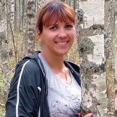 Фотография девушки Елена, 38 лет из г. Пенза