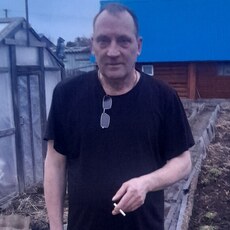 Фотография мужчины Дмитрий, 57 лет из г. Ухта