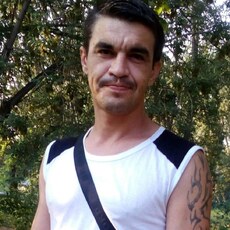 Фотография мужчины Алексей, 46 лет из г. Челябинск