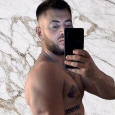 Фотография мужчины Алексей, 33 года из г. Смоленск
