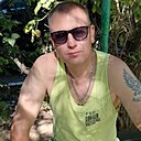 Денис, 39 лет