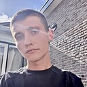 Евгений, 25 лет
