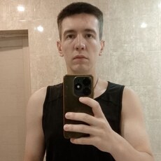 Фотография мужчины Влад, 22 года из г. Барнаул
