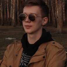 Фотография мужчины Никита, 21 год из г. Новосибирск