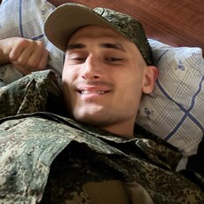 Фотография мужчины Tim, 20 лет из г. Балашиха