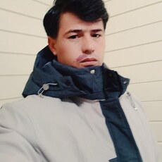 Фотография мужчины Batyrkilbayev, 30 лет из г. Анапа