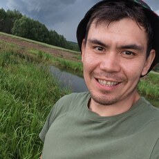 Фотография мужчины Булат, 32 года из г. Уфа