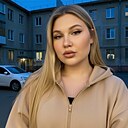 Кристина, 22 года