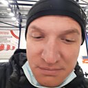 Максим, 39 лет