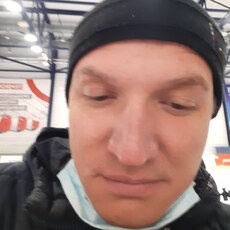 Фотография мужчины Максим, 39 лет из г. Барнаул