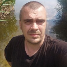 Фотография мужчины Ваня, 38 лет из г. Барвенково
