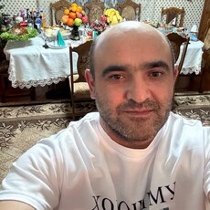 Фотография мужчины Гурген, 41 год из г. Вельск