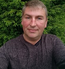 Фотография мужчины Александр, 52 года из г. Кириши